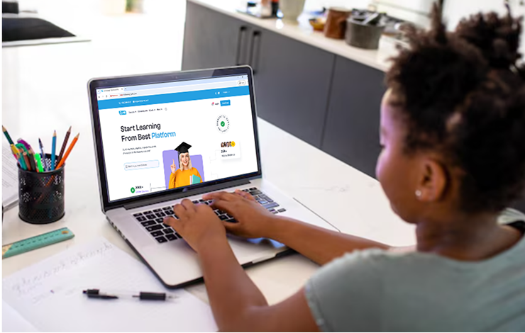 E-Learning Solutions