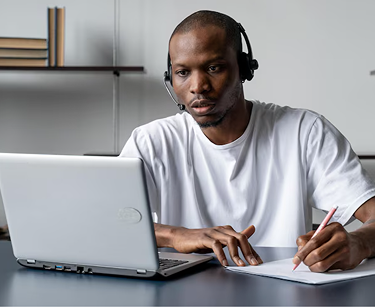 Digital Learning Resources