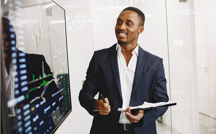 Fintech & Financial Services