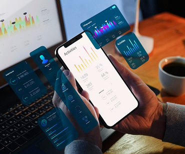 Financial Analytics